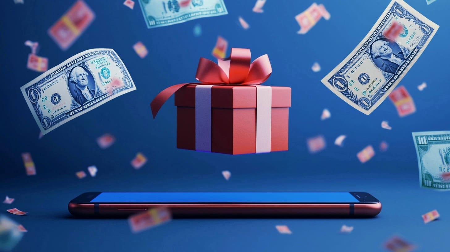 Exclusive Promotions and Bonus at SPINPLUS Casino
                              